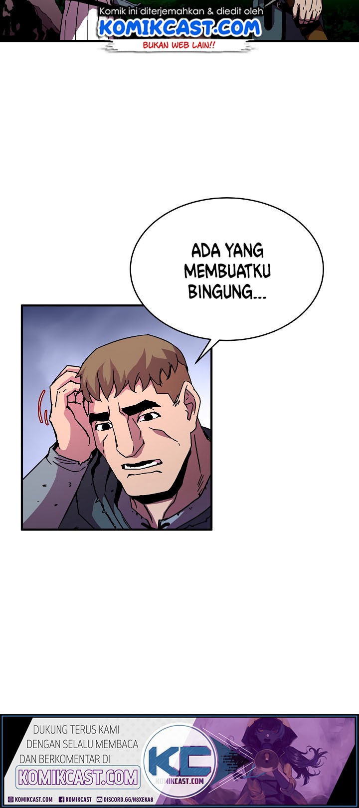8 Circle Wizard’s Reincarnation Chapter 44 - halaman 42