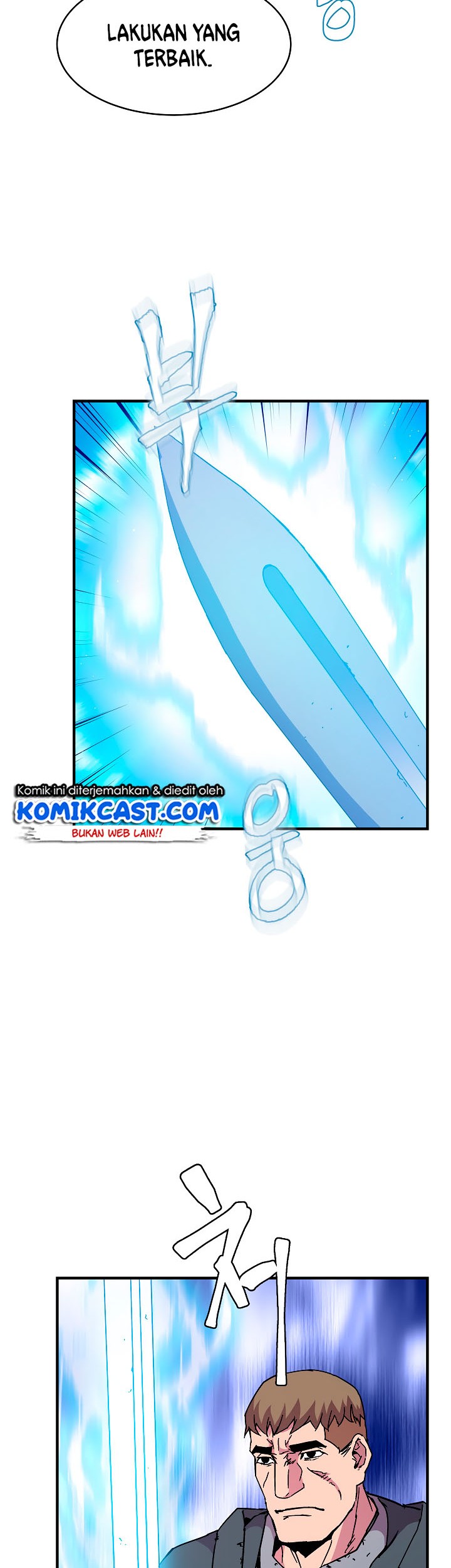 8 Circle Wizard’s Reincarnation Chapter 44 - halaman 47