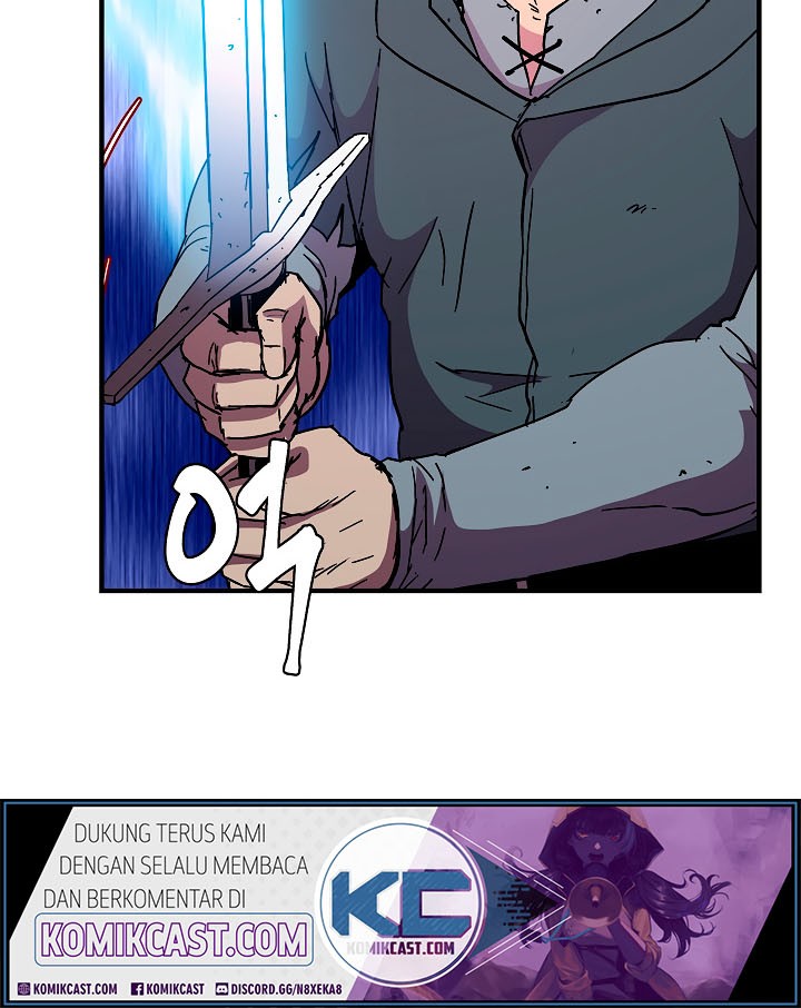 8 Circle Wizard’s Reincarnation Chapter 44 - halaman 48