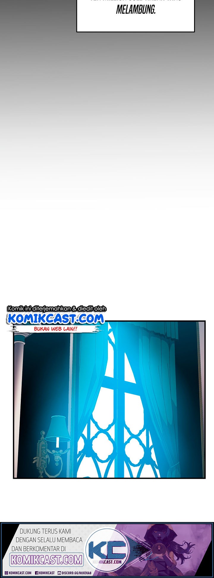 8 Circle Wizard’s Reincarnation Chapter 44 - halaman 7