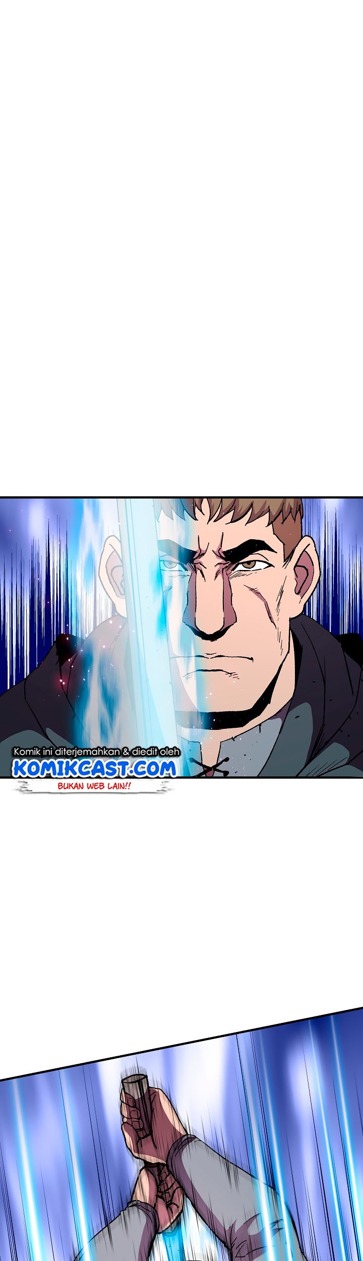 8 Circle Wizard’s Reincarnation Chapter 45 - halaman 1
