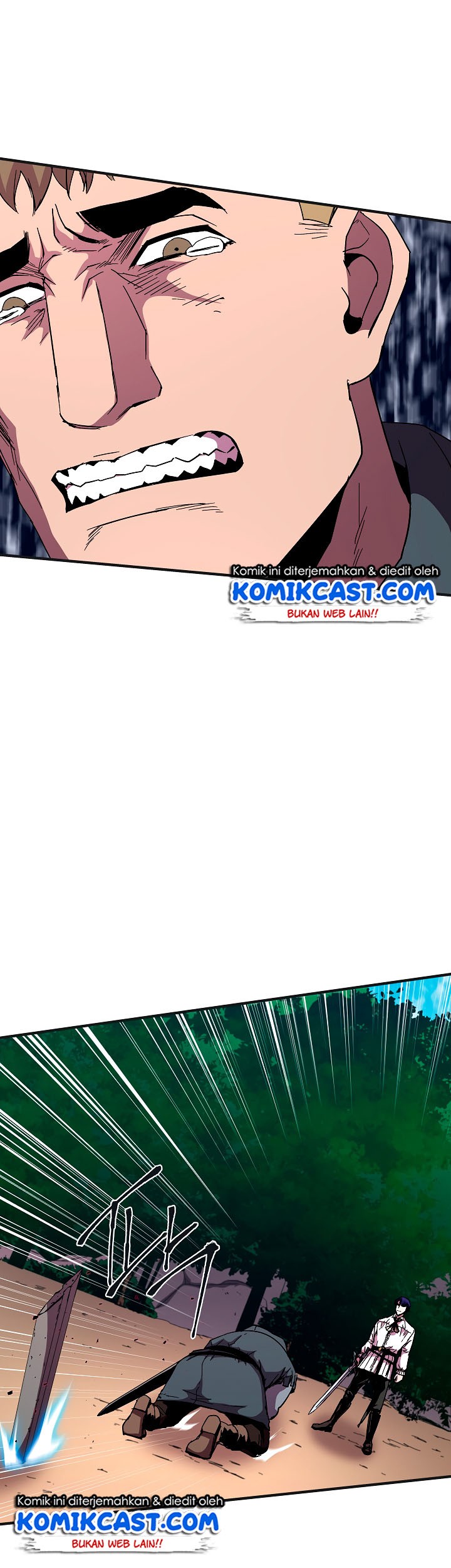 8 Circle Wizard’s Reincarnation Chapter 45 - halaman 10