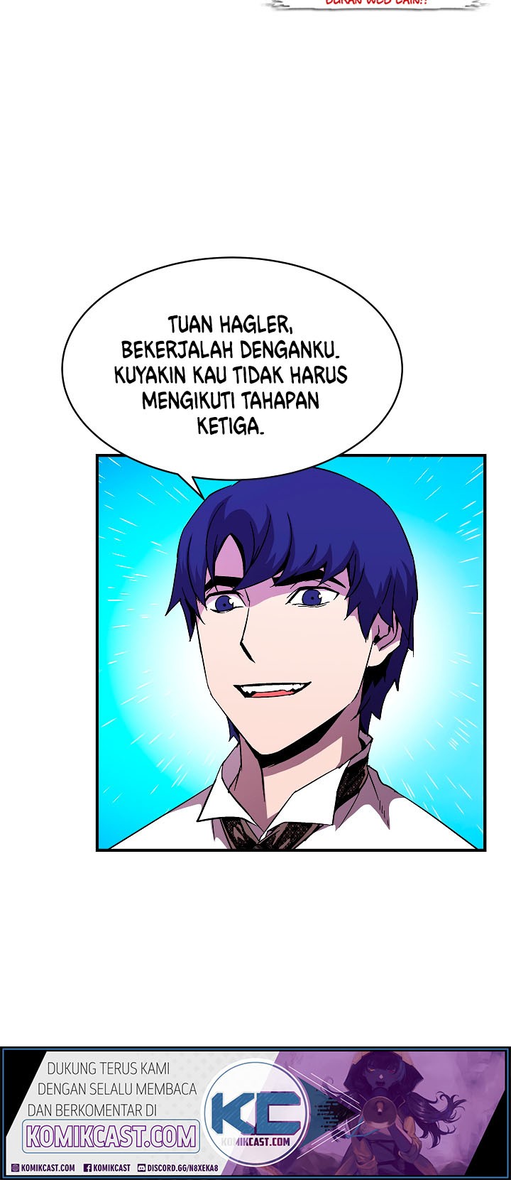 8 Circle Wizard’s Reincarnation Chapter 45 - halaman 12