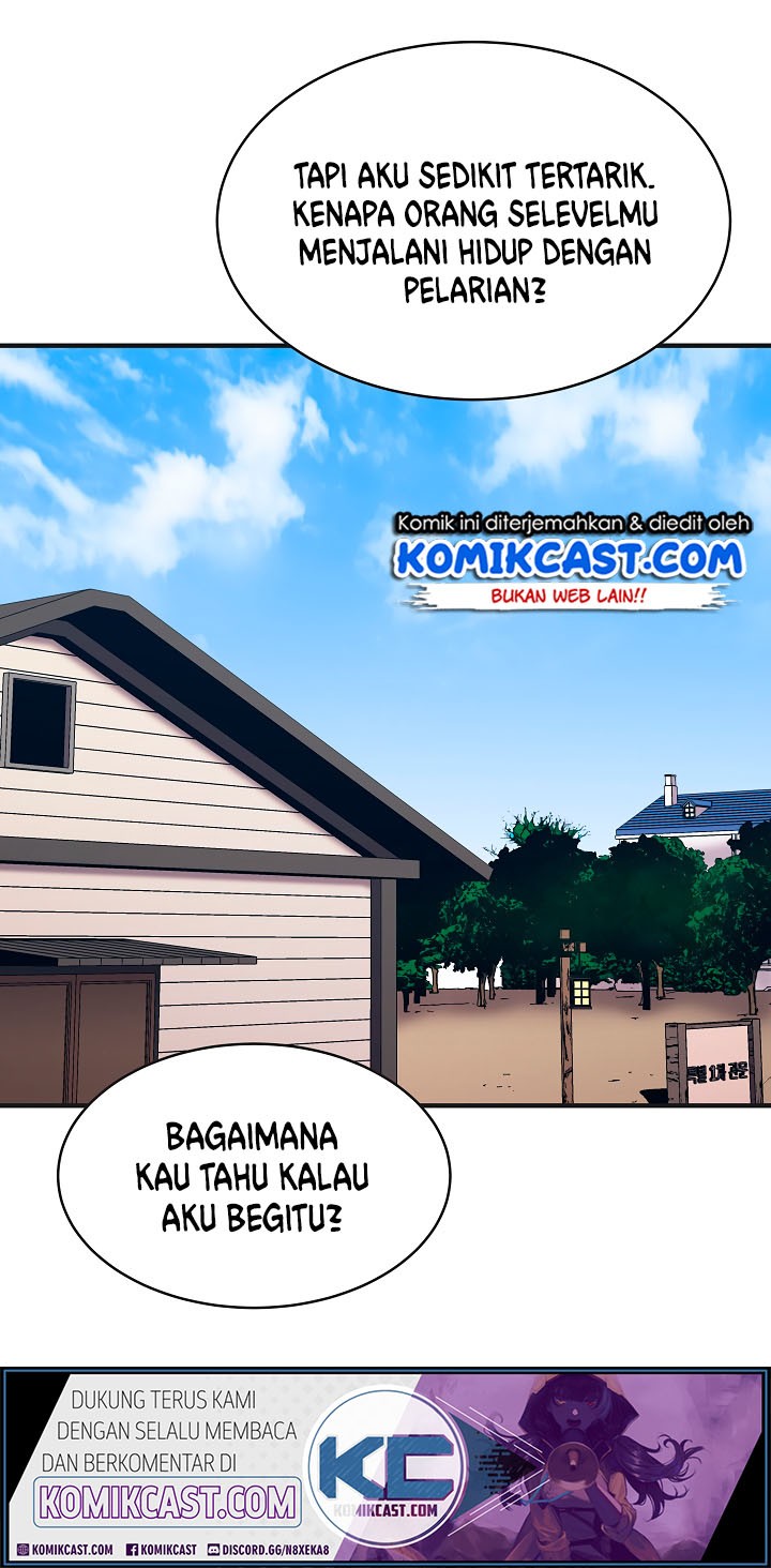8 Circle Wizard’s Reincarnation Chapter 45 - halaman 15