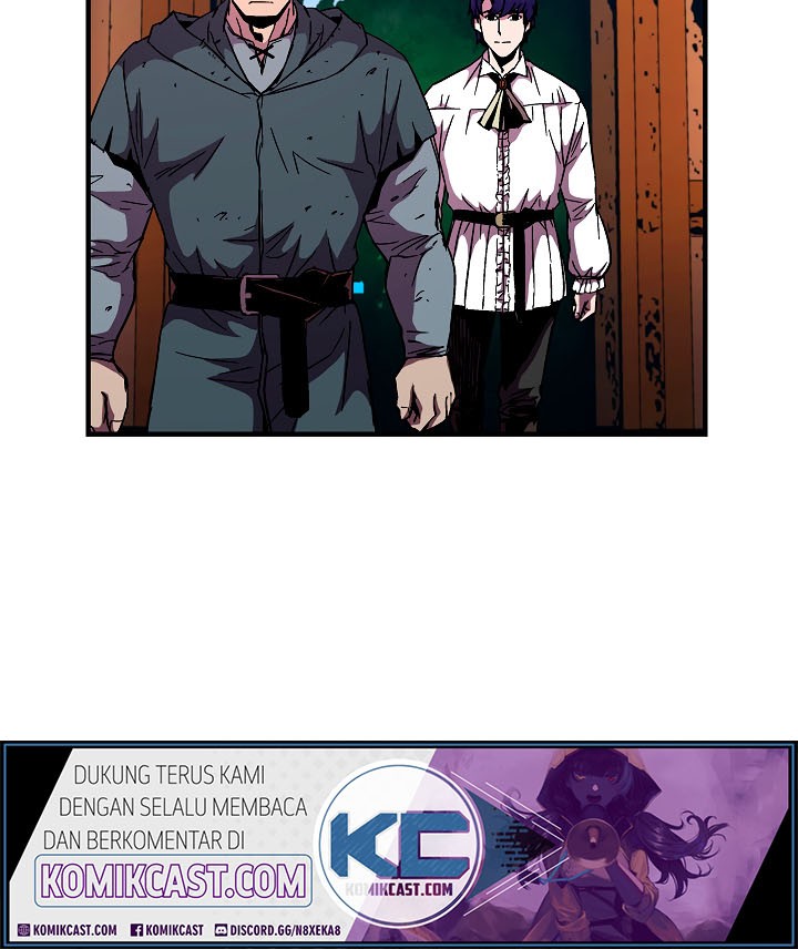 8 Circle Wizard’s Reincarnation Chapter 45 - halaman 21