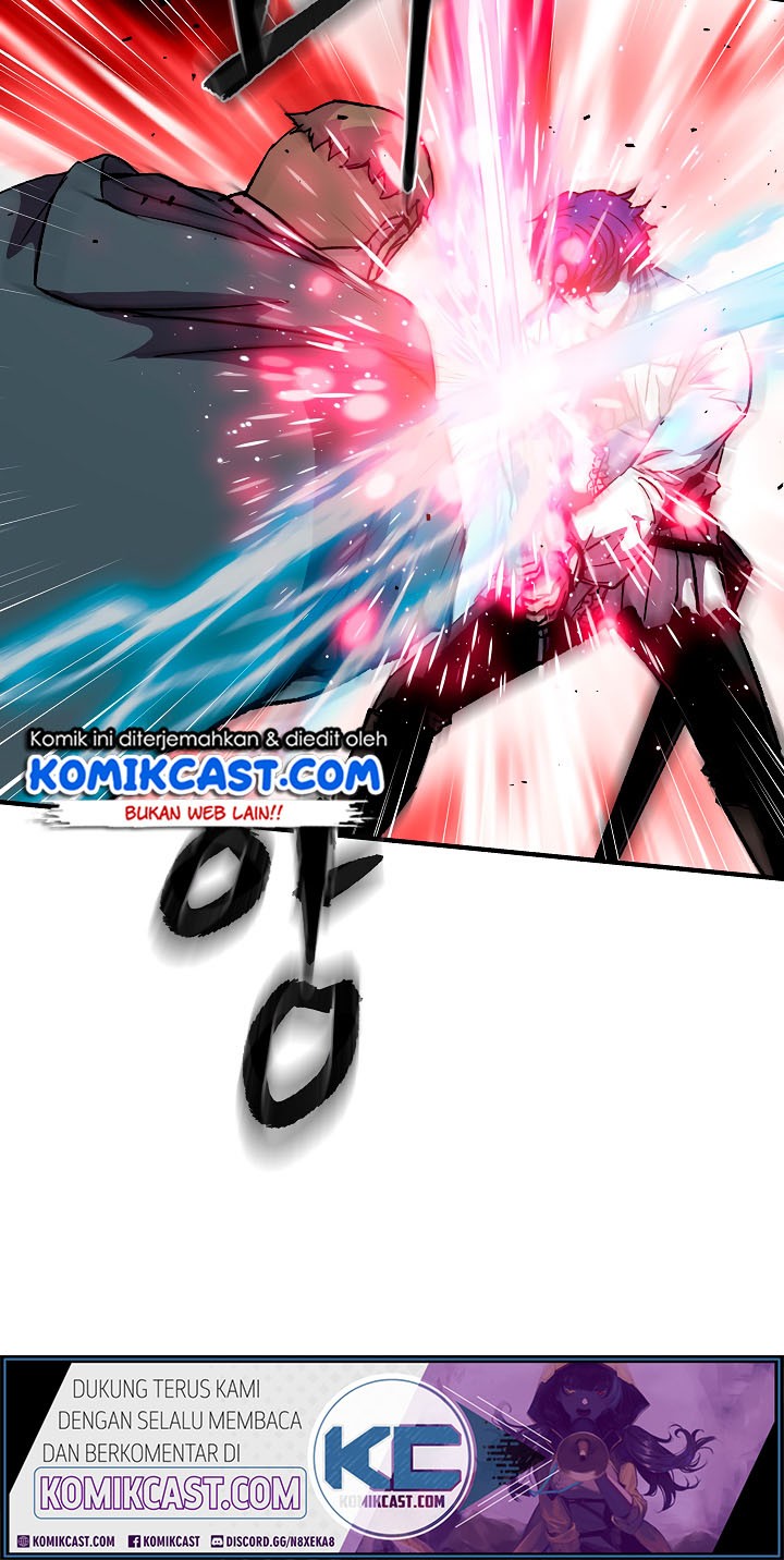 8 Circle Wizard’s Reincarnation Chapter 45 - halaman 3