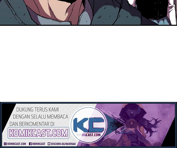 8 Circle Wizard’s Reincarnation Chapter 45 - halaman 30