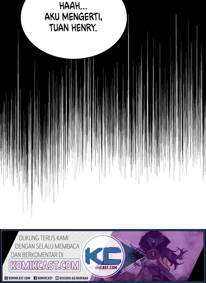8 Circle Wizard’s Reincarnation Chapter 45 - halaman 33
