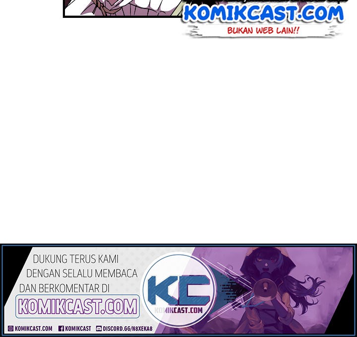 8 Circle Wizard’s Reincarnation Chapter 45 - halaman 36