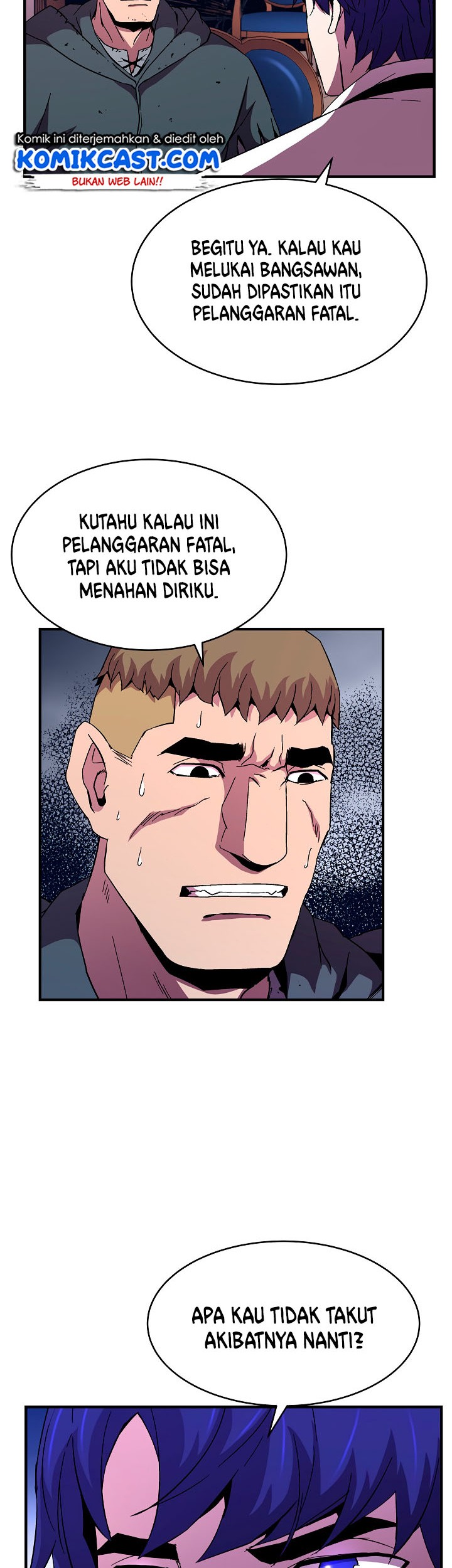 8 Circle Wizard’s Reincarnation Chapter 45 - halaman 38