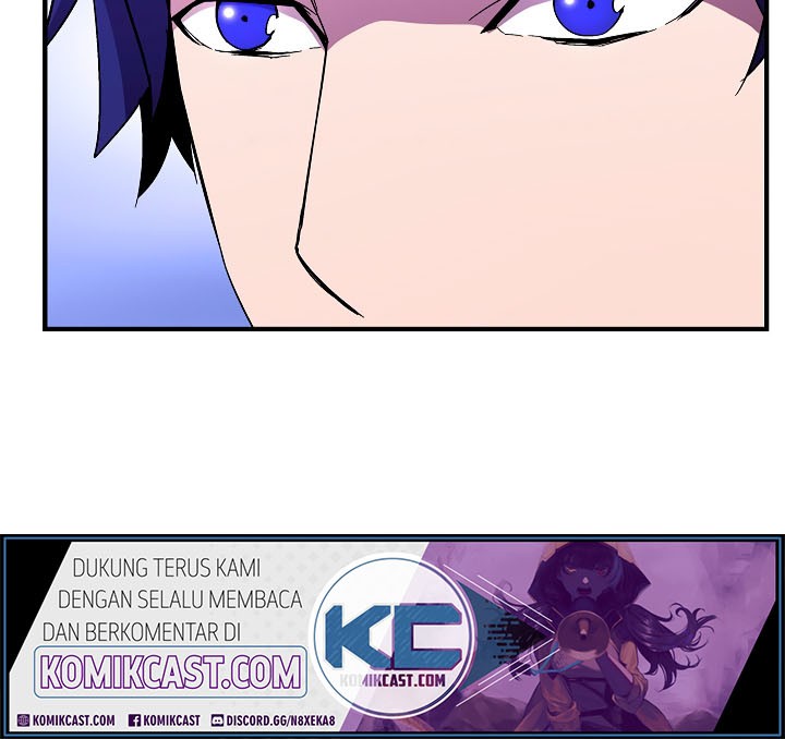 8 Circle Wizard’s Reincarnation Chapter 45 - halaman 39