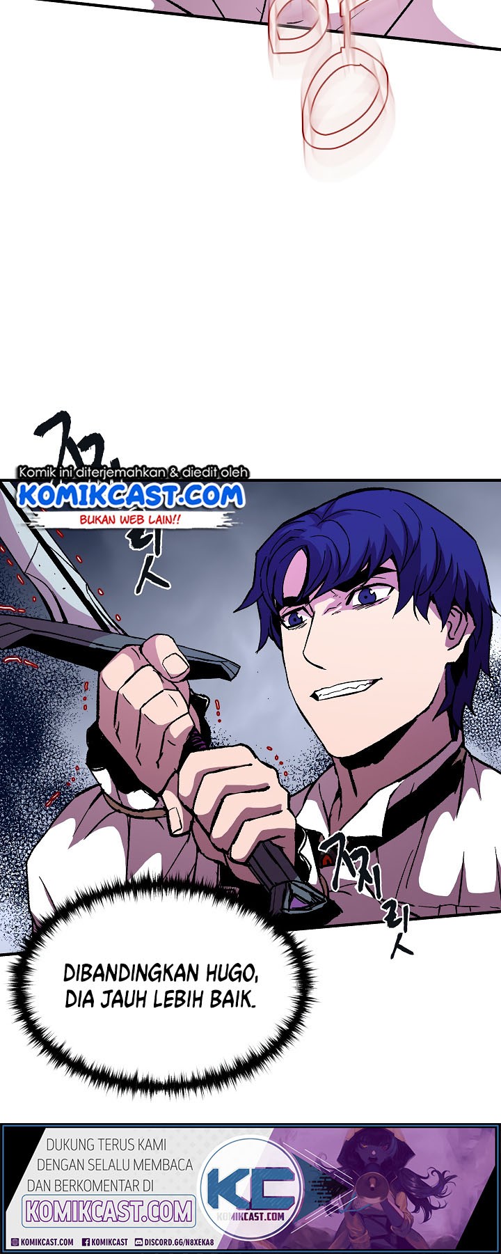 8 Circle Wizard’s Reincarnation Chapter 45 - halaman 6