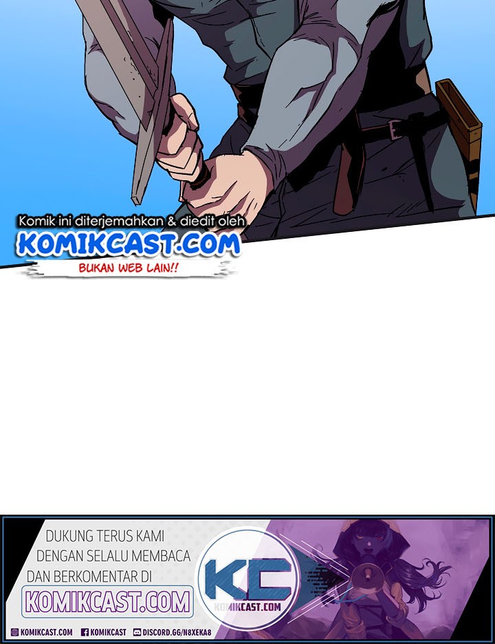 8 Circle Wizard’s Reincarnation Chapter 45 - halaman 9