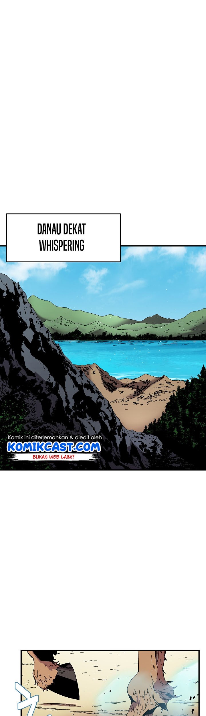 8 Circle Wizard’s Reincarnation Chapter 46 - halaman 1