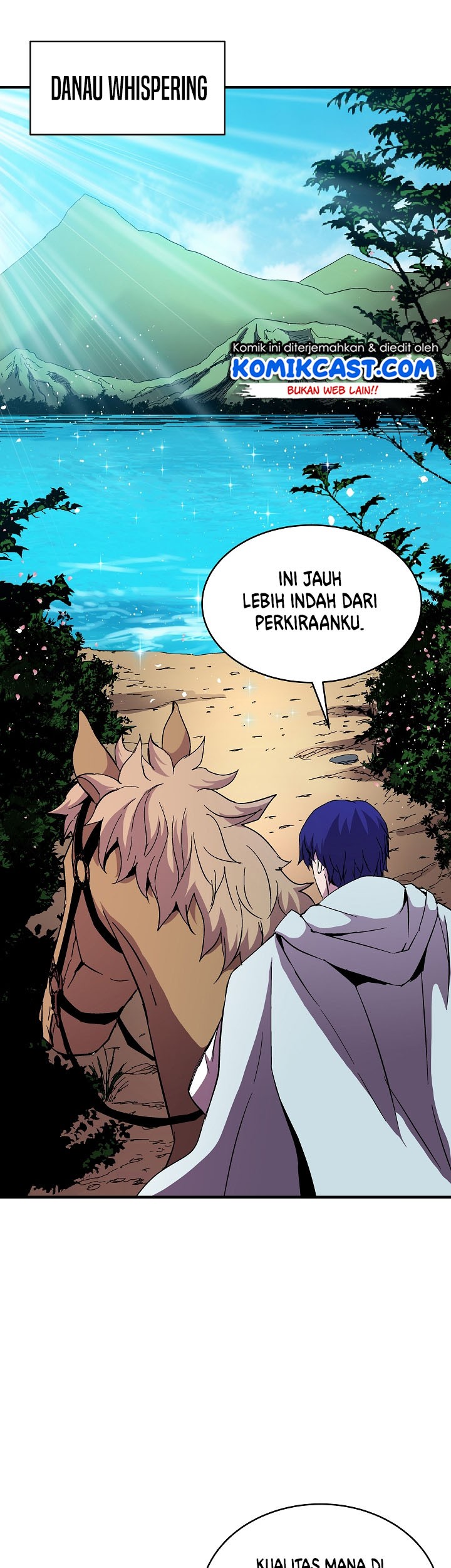 8 Circle Wizard’s Reincarnation Chapter 46 - halaman 10