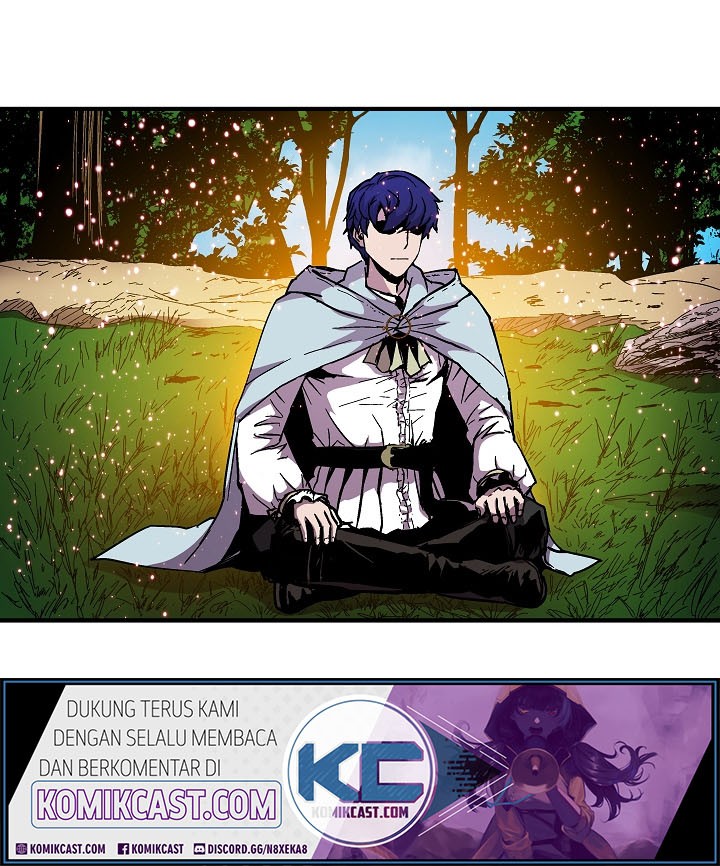 8 Circle Wizard’s Reincarnation Chapter 46 - halaman 12