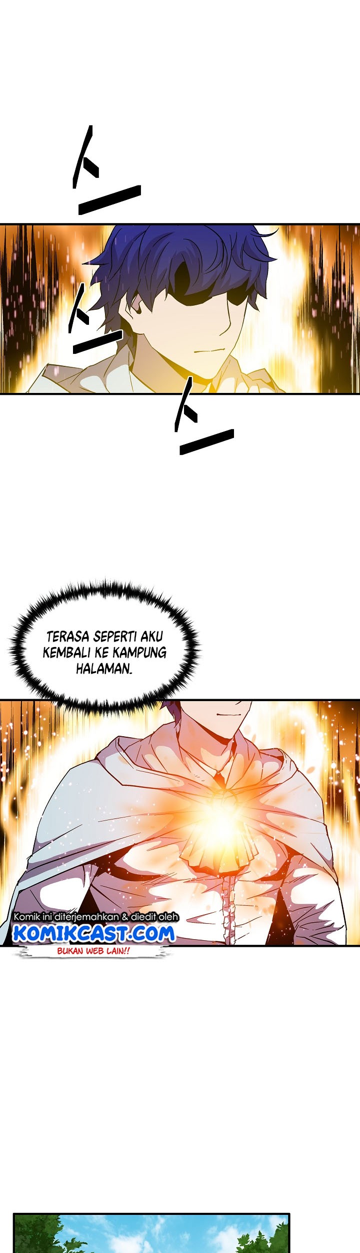 8 Circle Wizard’s Reincarnation Chapter 46 - halaman 13