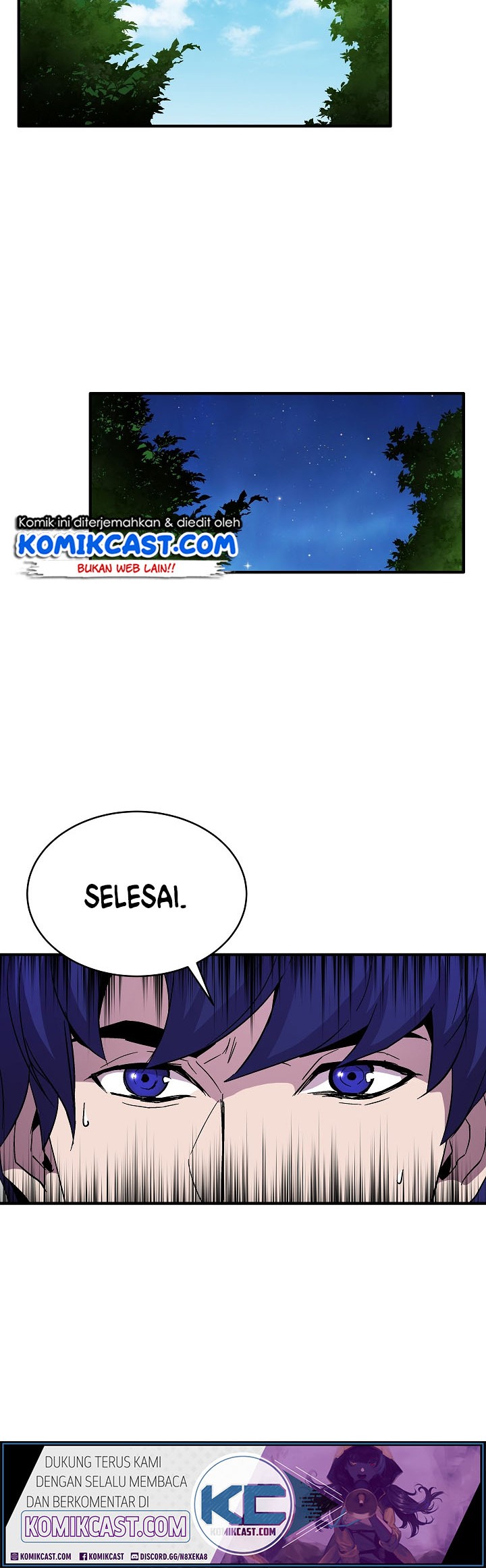8 Circle Wizard’s Reincarnation Chapter 46 - halaman 14