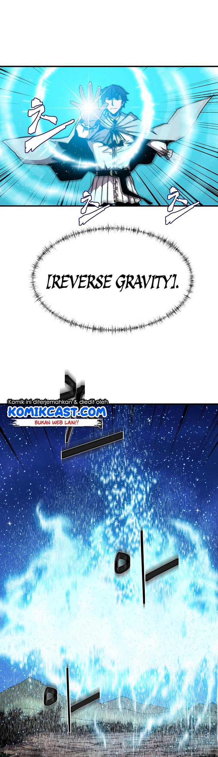 8 Circle Wizard’s Reincarnation Chapter 46 - halaman 17
