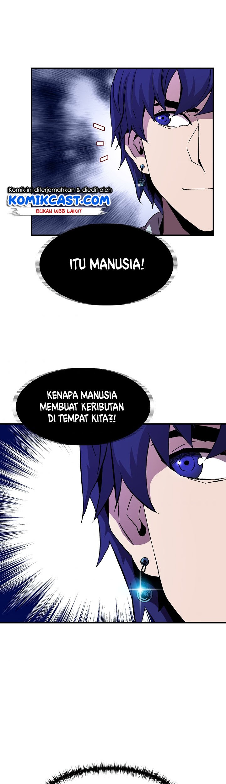 8 Circle Wizard’s Reincarnation Chapter 46 - halaman 27