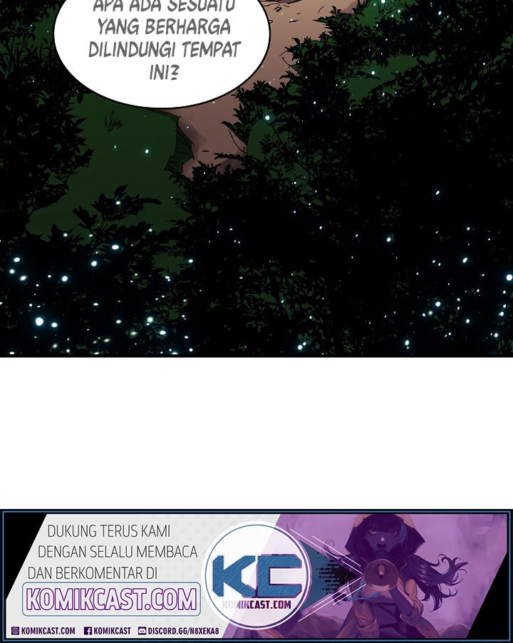 8 Circle Wizard’s Reincarnation Chapter 46 - halaman 29