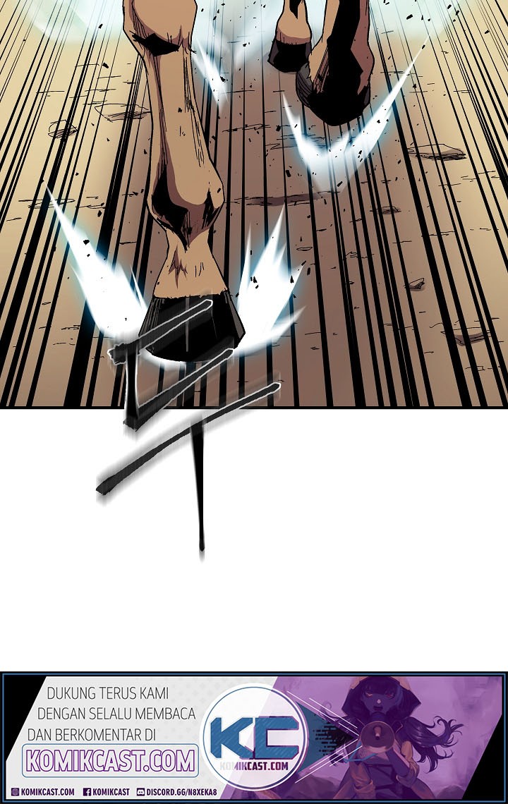 8 Circle Wizard’s Reincarnation Chapter 46 - halaman 3