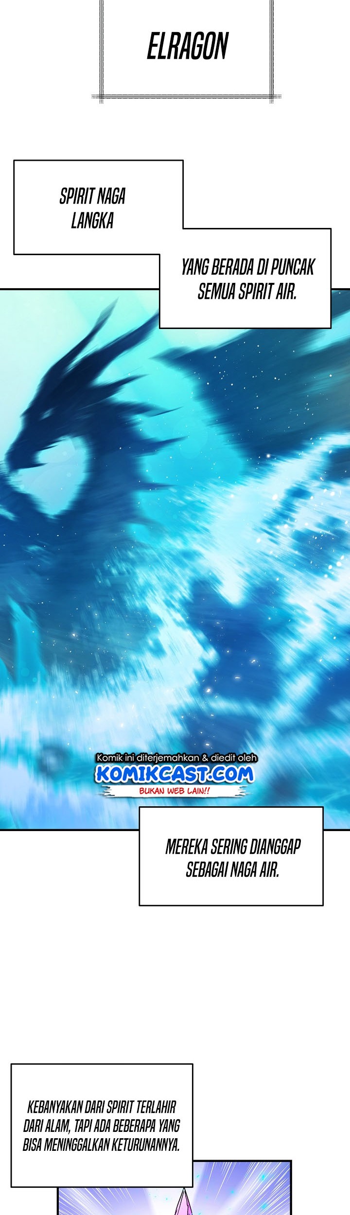 8 Circle Wizard’s Reincarnation Chapter 46 - halaman 31