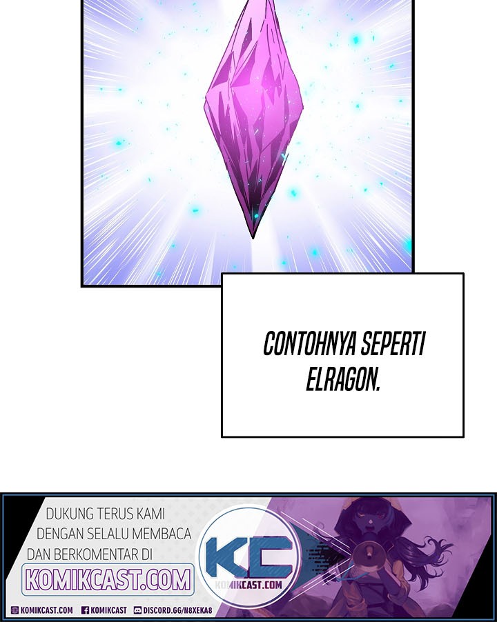 8 Circle Wizard’s Reincarnation Chapter 46 - halaman 32