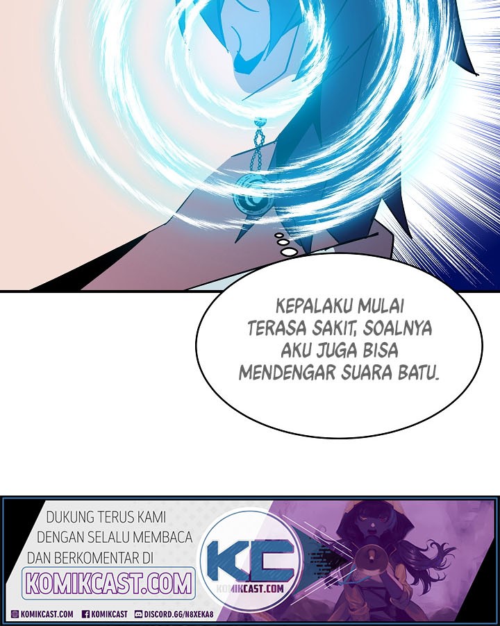 8 Circle Wizard’s Reincarnation Chapter 46 - halaman 35