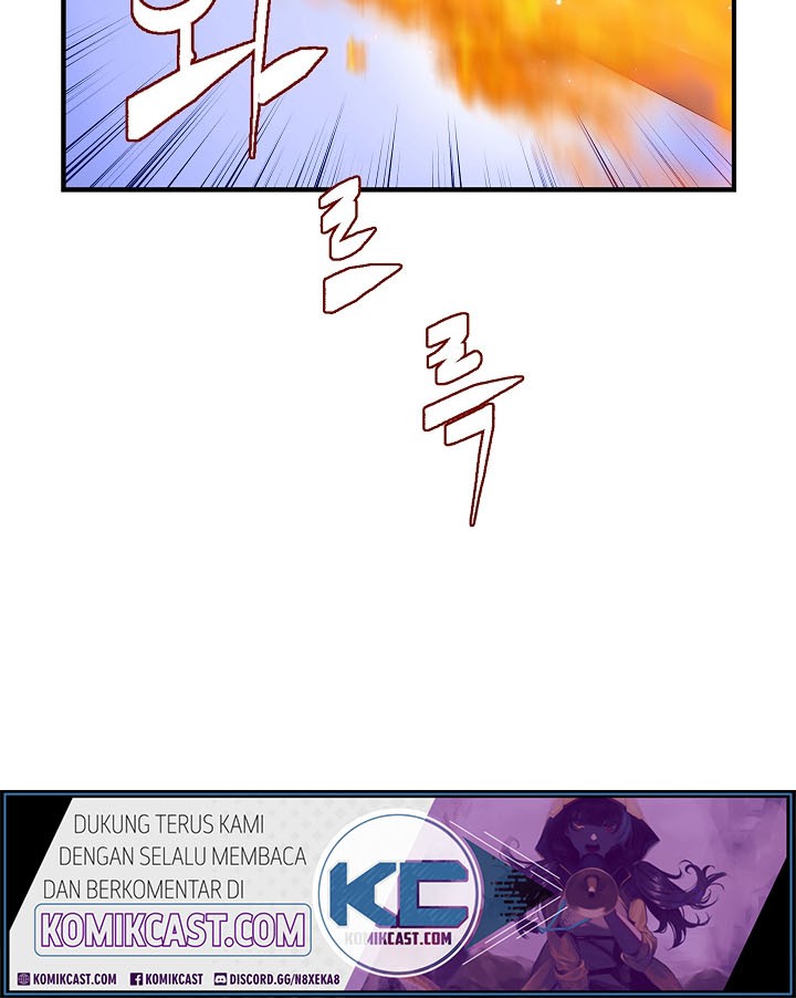 8 Circle Wizard’s Reincarnation Chapter 46 - halaman 38