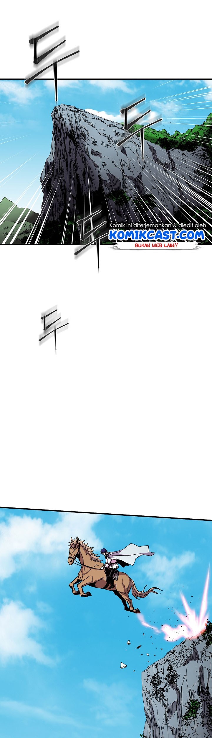 8 Circle Wizard’s Reincarnation Chapter 46 - halaman 4