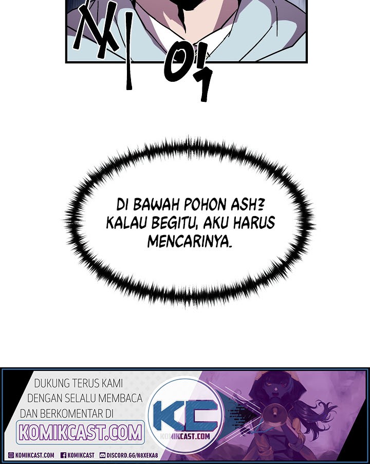 8 Circle Wizard’s Reincarnation Chapter 46 - halaman 41