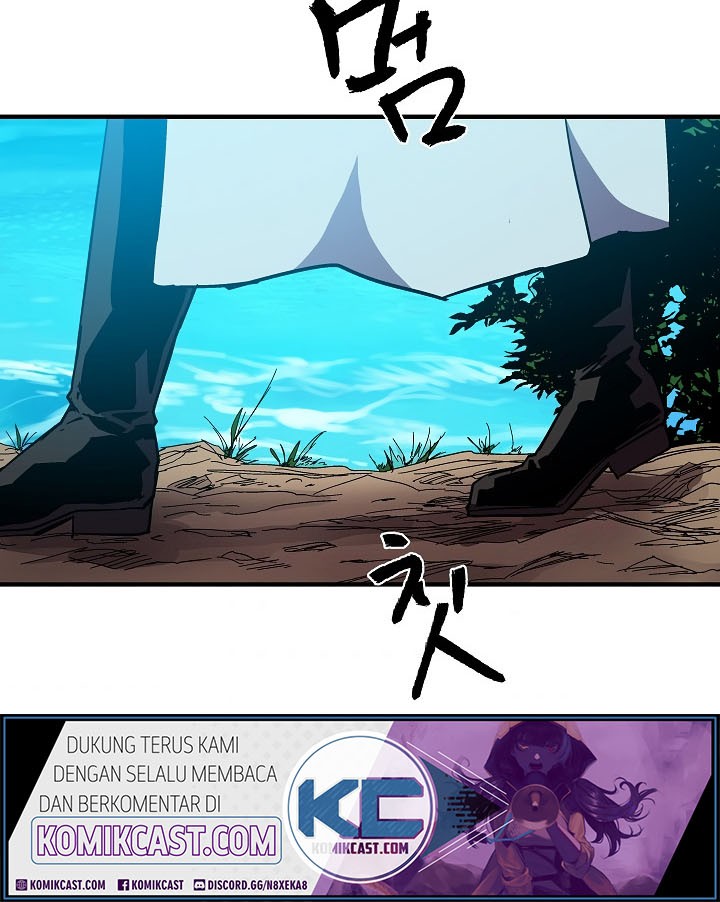 8 Circle Wizard’s Reincarnation Chapter 46 - halaman 44