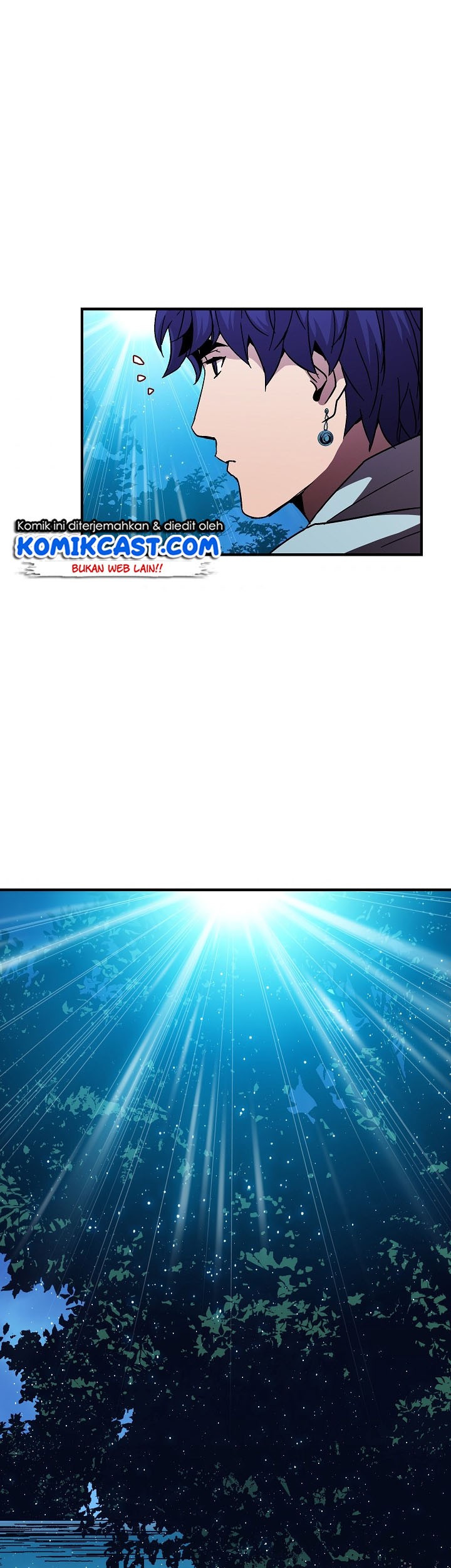 8 Circle Wizard’s Reincarnation Chapter 46 - halaman 45