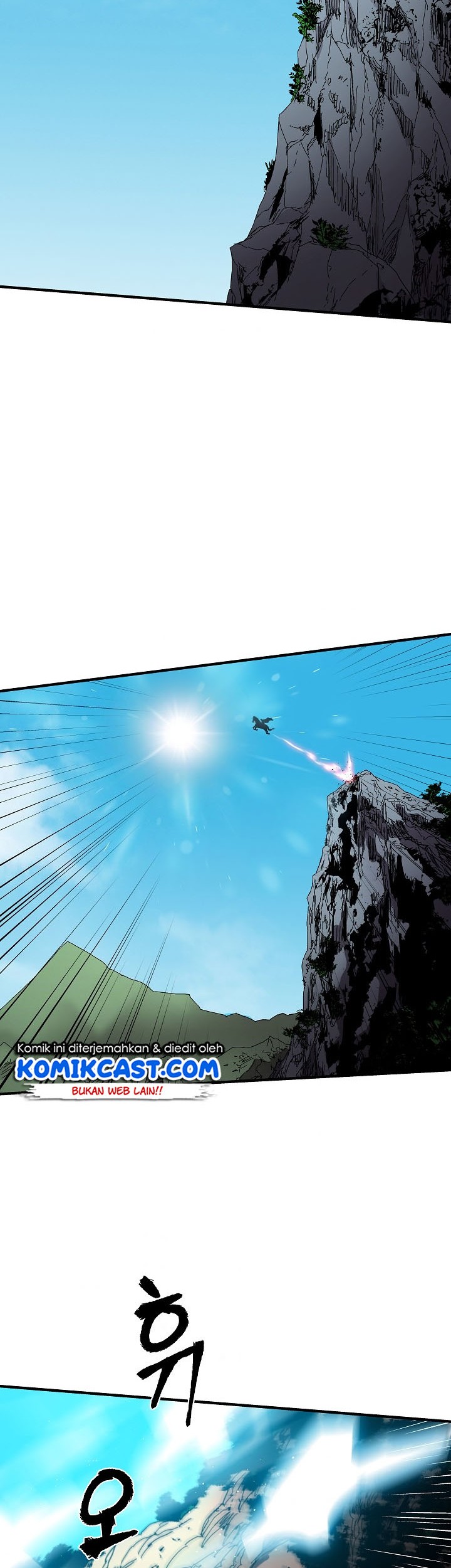 8 Circle Wizard’s Reincarnation Chapter 46 - halaman 5