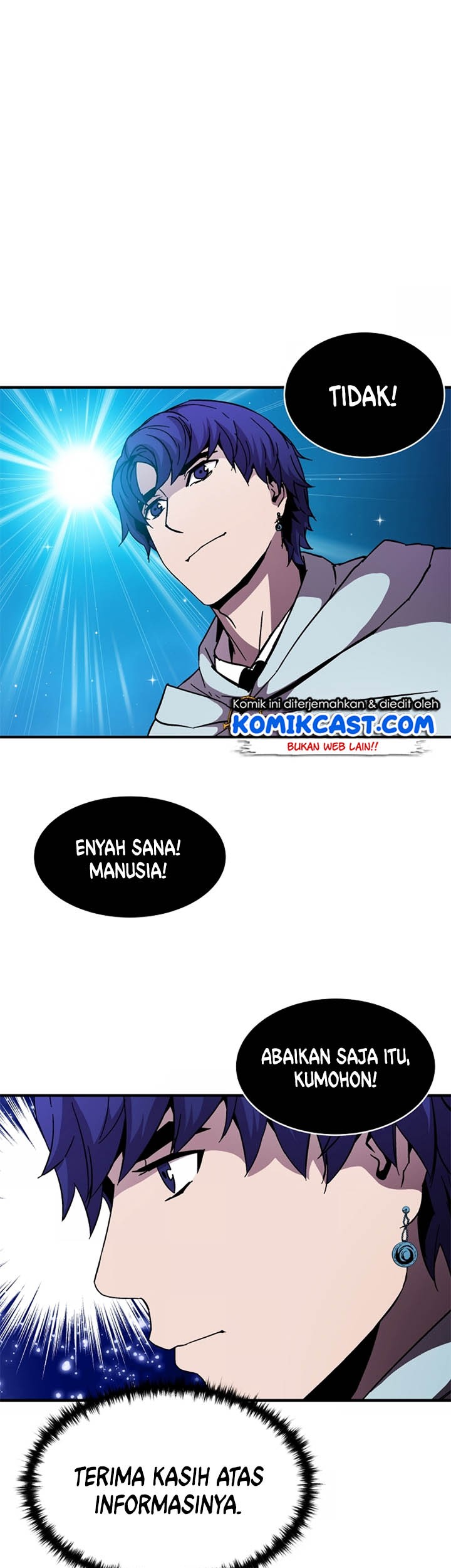 8 Circle Wizard’s Reincarnation Chapter 47 - halaman 1