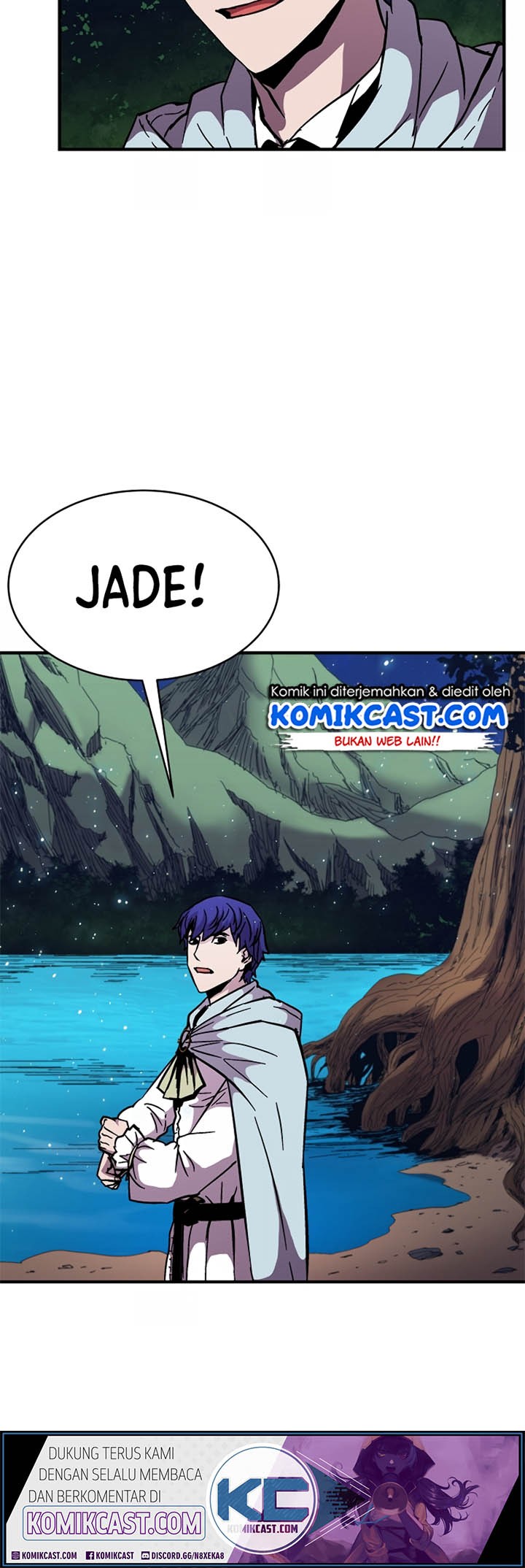 8 Circle Wizard’s Reincarnation Chapter 47 - halaman 13