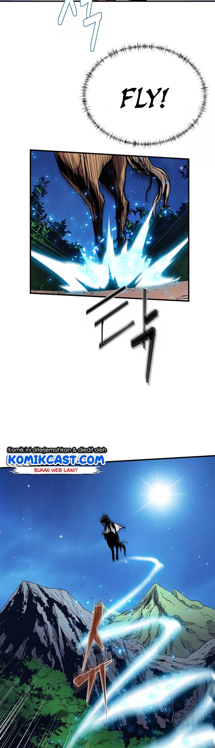 8 Circle Wizard’s Reincarnation Chapter 47 - halaman 15