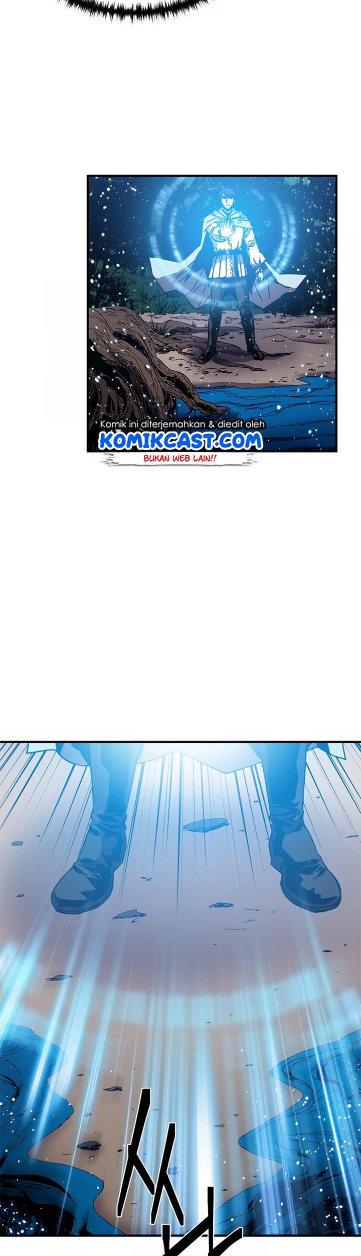 8 Circle Wizard’s Reincarnation Chapter 47 - halaman 2