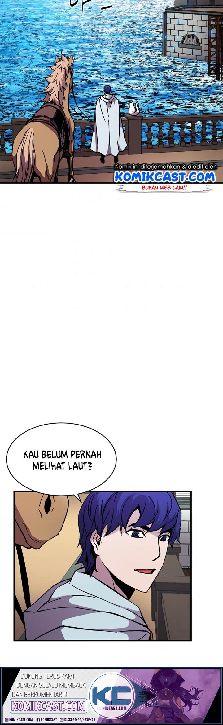8 Circle Wizard’s Reincarnation Chapter 47 - halaman 26