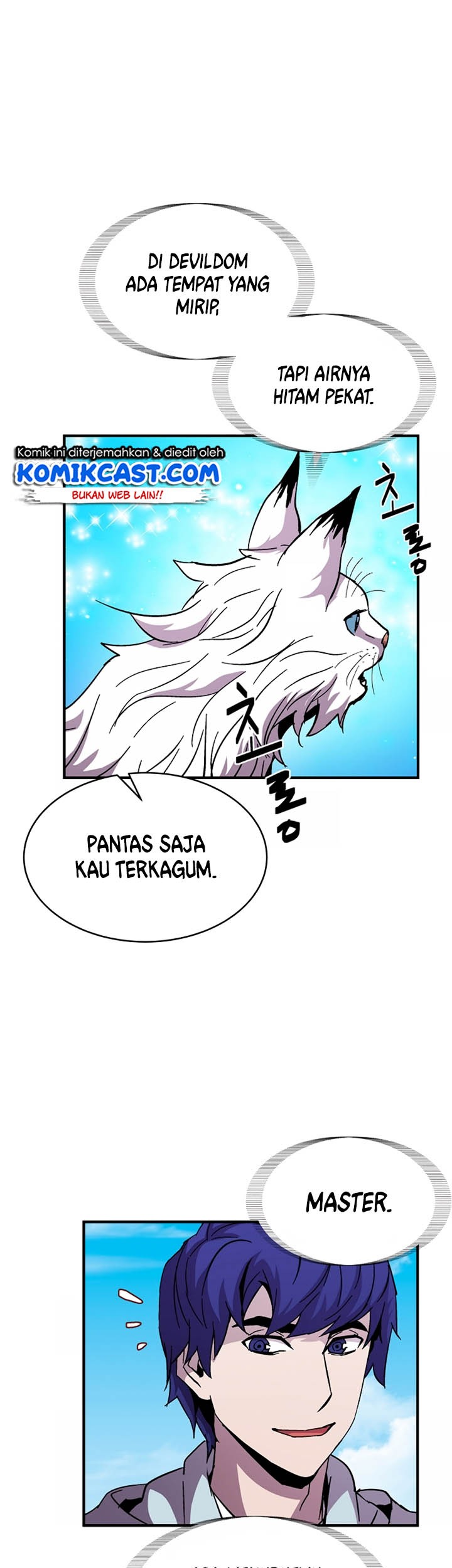 8 Circle Wizard’s Reincarnation Chapter 47 - halaman 27