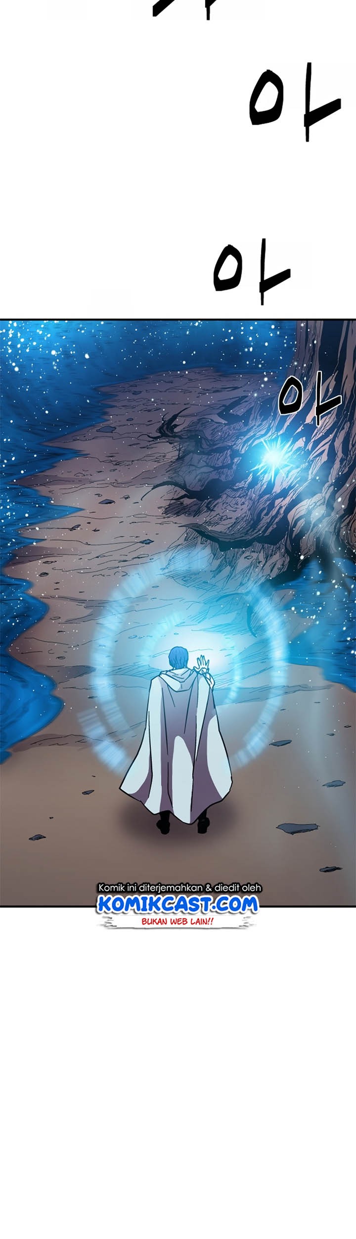 8 Circle Wizard’s Reincarnation Chapter 47 - halaman 3