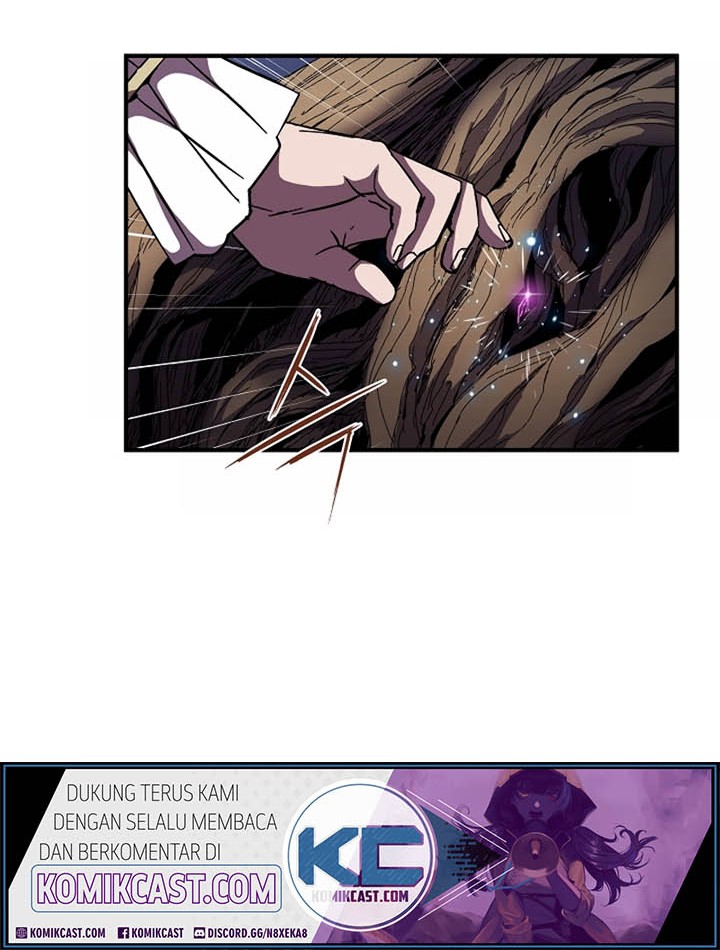 8 Circle Wizard’s Reincarnation Chapter 47 - halaman 4