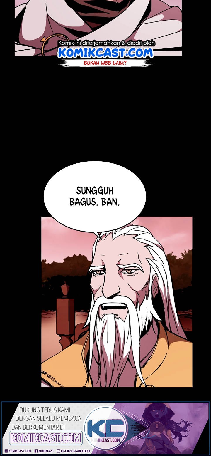 8 Circle Wizard’s Reincarnation Chapter 47 - halaman 41