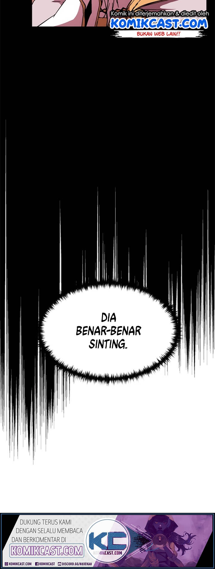 8 Circle Wizard’s Reincarnation Chapter 47 - halaman 44