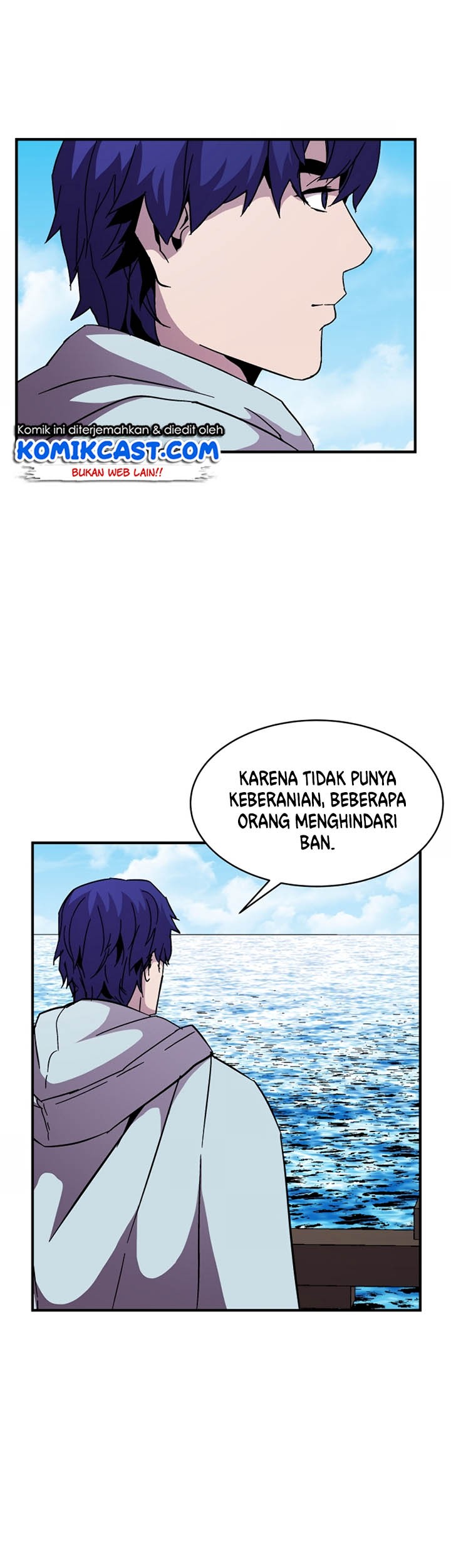 8 Circle Wizard’s Reincarnation Chapter 47 - halaman 45