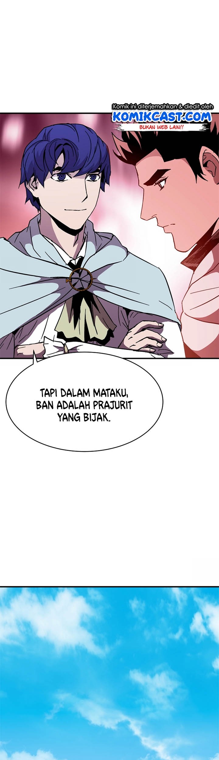 8 Circle Wizard’s Reincarnation Chapter 47 - halaman 46