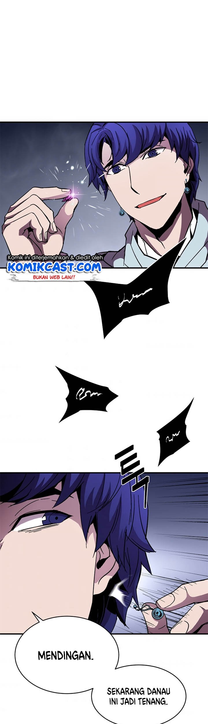 8 Circle Wizard’s Reincarnation Chapter 47 - halaman 5