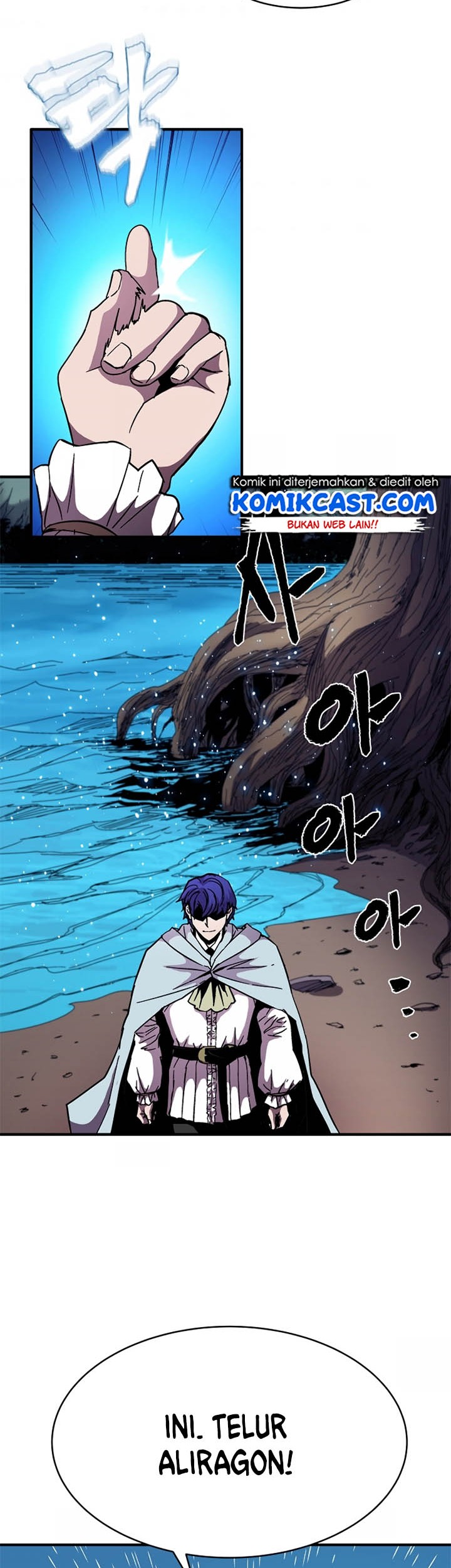 8 Circle Wizard’s Reincarnation Chapter 47 - halaman 6