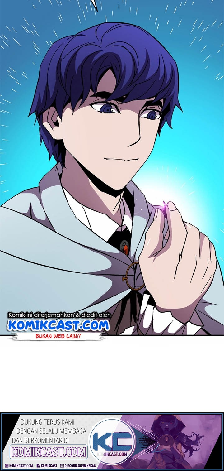 8 Circle Wizard’s Reincarnation Chapter 47 - halaman 7